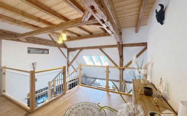 Roof flat 4.5 rooms - image - 4