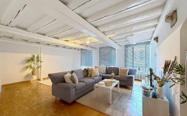 Wohnung 1.5 Zimmer - image - 2