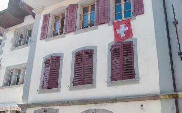 Wohnung 2 Zimmer - image - 1