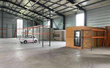 Gewerbe - image - 3