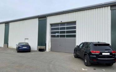 Gewerbe - image - 5