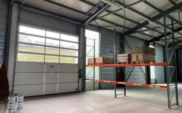 Gewerbe - image - 2
