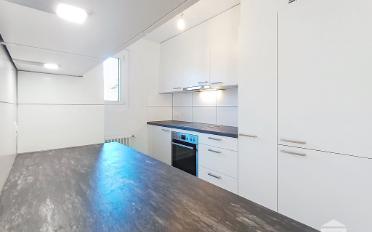 Apartment 3 rooms - image - 3