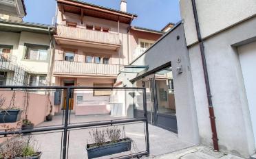 Apartment 1 room - image - 8