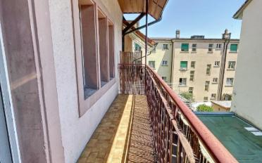 Apartment 1 room - image - 6
