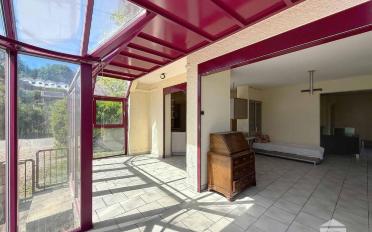 Row house 5.5 rooms - image - 6