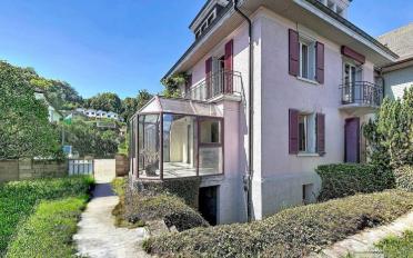 Row house 5.5 rooms - image - 11
