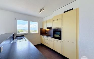 Apartment 5.5 rooms - image - 1