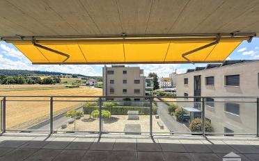 Apartment 5.5 rooms - image - 12