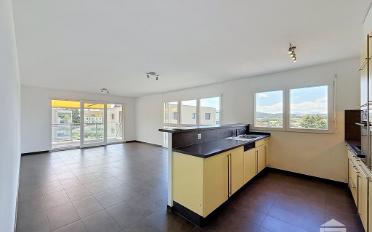 Apartment 5.5 rooms - image - 9