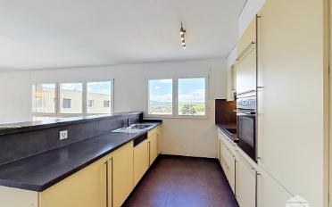 Apartment 5.5 rooms - image - 8