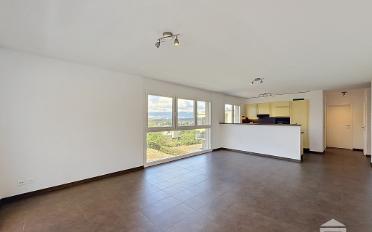 Apartment 5.5 rooms - image - 5