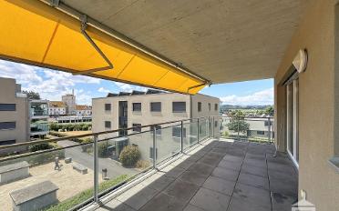 Apartment 5.5 rooms - image - 10
