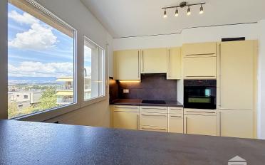 Apartment 5.5 rooms - image - 7