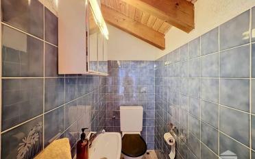 Apartment 5.5 rooms - image - 12