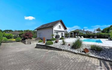 Villa 5.5 Zimmer - image - 2