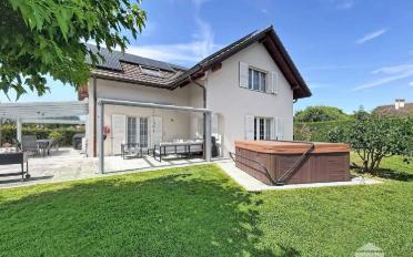 Villa 5.5 Zimmer - image - 4
