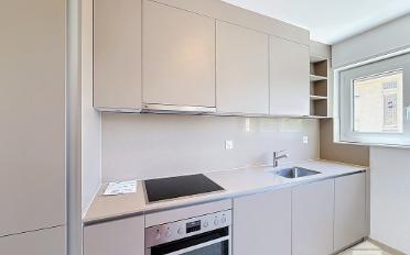 Wohnung 3.5 Zimmer - image - 2