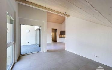 Roof flat 3.5 rooms - image - 5