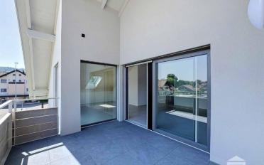 Dachwohnung 4.5 Zimmer - image - 10