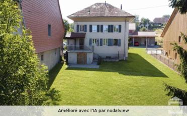 Villa 4.5 rooms - image - 11