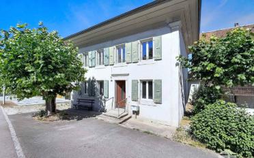 Villa 4.5 rooms - image - 1