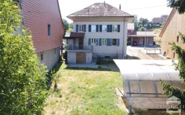 Villa 4.5 rooms - image - 12