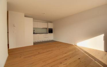 Wohnung 2.5 Zimmer - image - 3