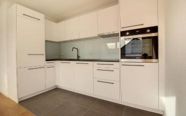 Wohnung 2.5 Zimmer - image - 1