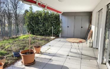 Apartment 3.5 rooms - image - 1