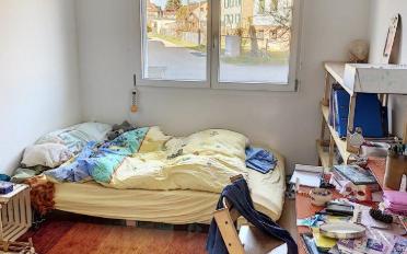 Apartment 3.5 rooms - image - 2