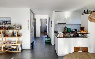 Apartment 3.5 rooms - image - 6