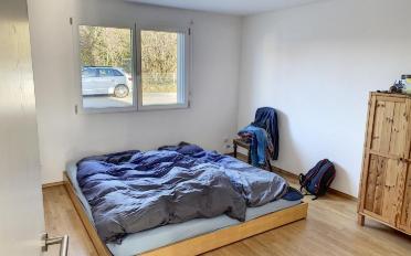 Apartment 3.5 rooms - image - 8