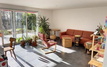Apartment 3.5 rooms - image - 7