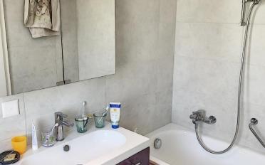 Apartment 3.5 rooms - image - 10