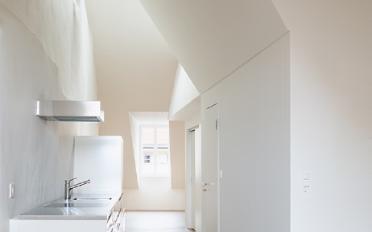 Wohnung 2.5 Zimmer - image - 4