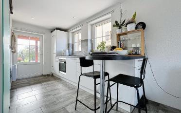 Wohnung ein Zimmer - image - 4
