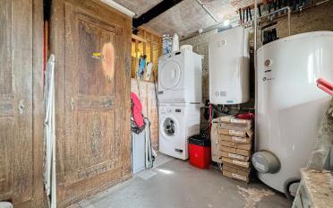 Wohnung ein Zimmer - image - 6