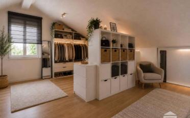 Maison contiguë 5.5 pièces - image - 9