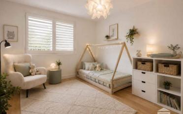 Maison contiguë 5.5 pièces - image - 7