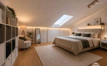Maison contiguë 5.5 pièces - image - 10