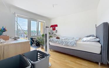 Appartement 2.5 pièces - image - 2