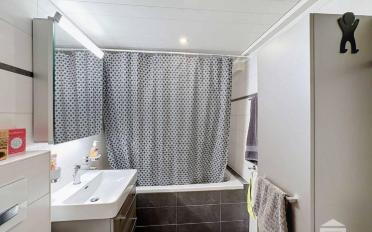Apartment 3.5 rooms - image - 10