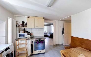 Apartment 3.5 rooms - image - 8