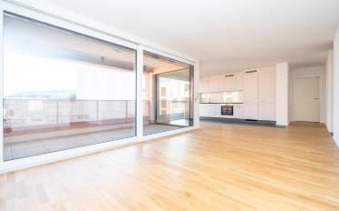 Wohnung 3.5 Zimmer - image - 3