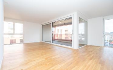 Wohnung 3.5 Zimmer - image - 2