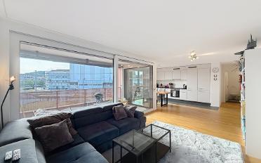 Wohnung 3.5 Zimmer - image - 11