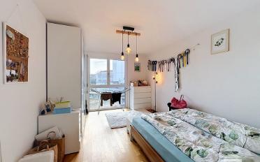 Wohnung 3.5 Zimmer - image - 9