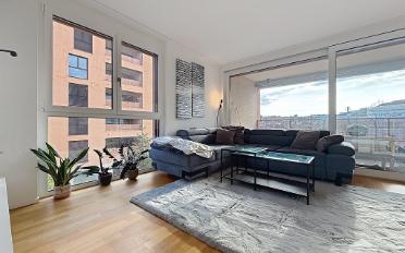 Wohnung 3.5 Zimmer - image - 12