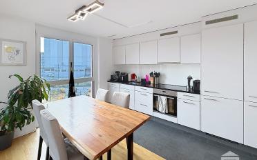 Wohnung 3.5 Zimmer - image - 10
